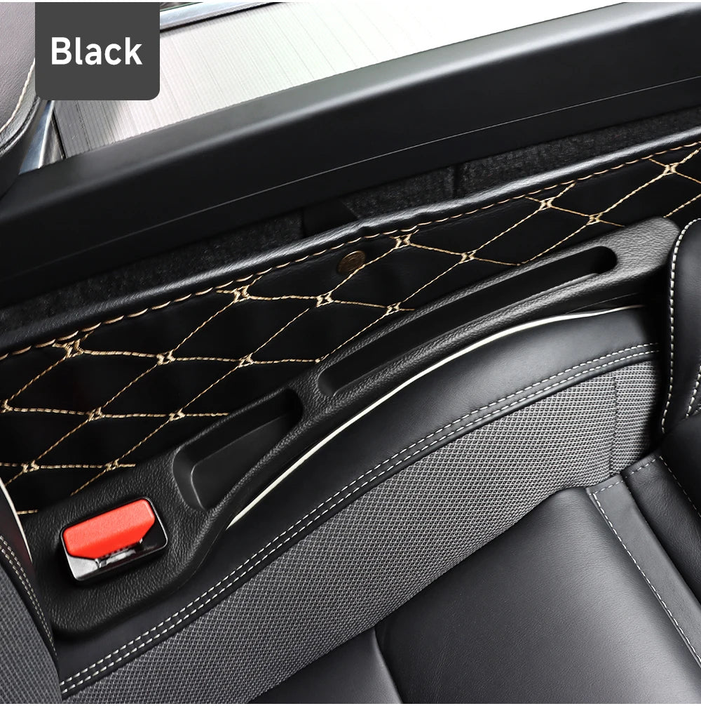 GapGuard Car Seat Filler