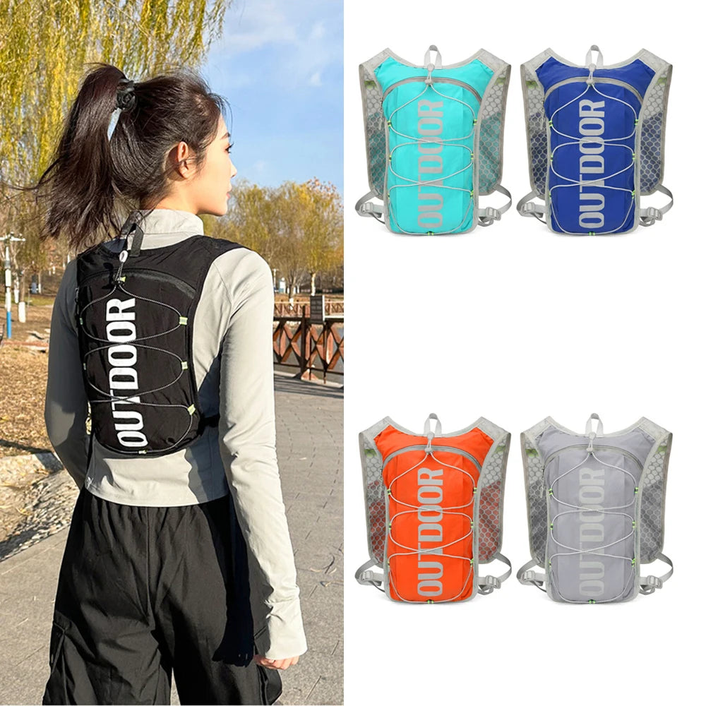 HydraSport Running Vest