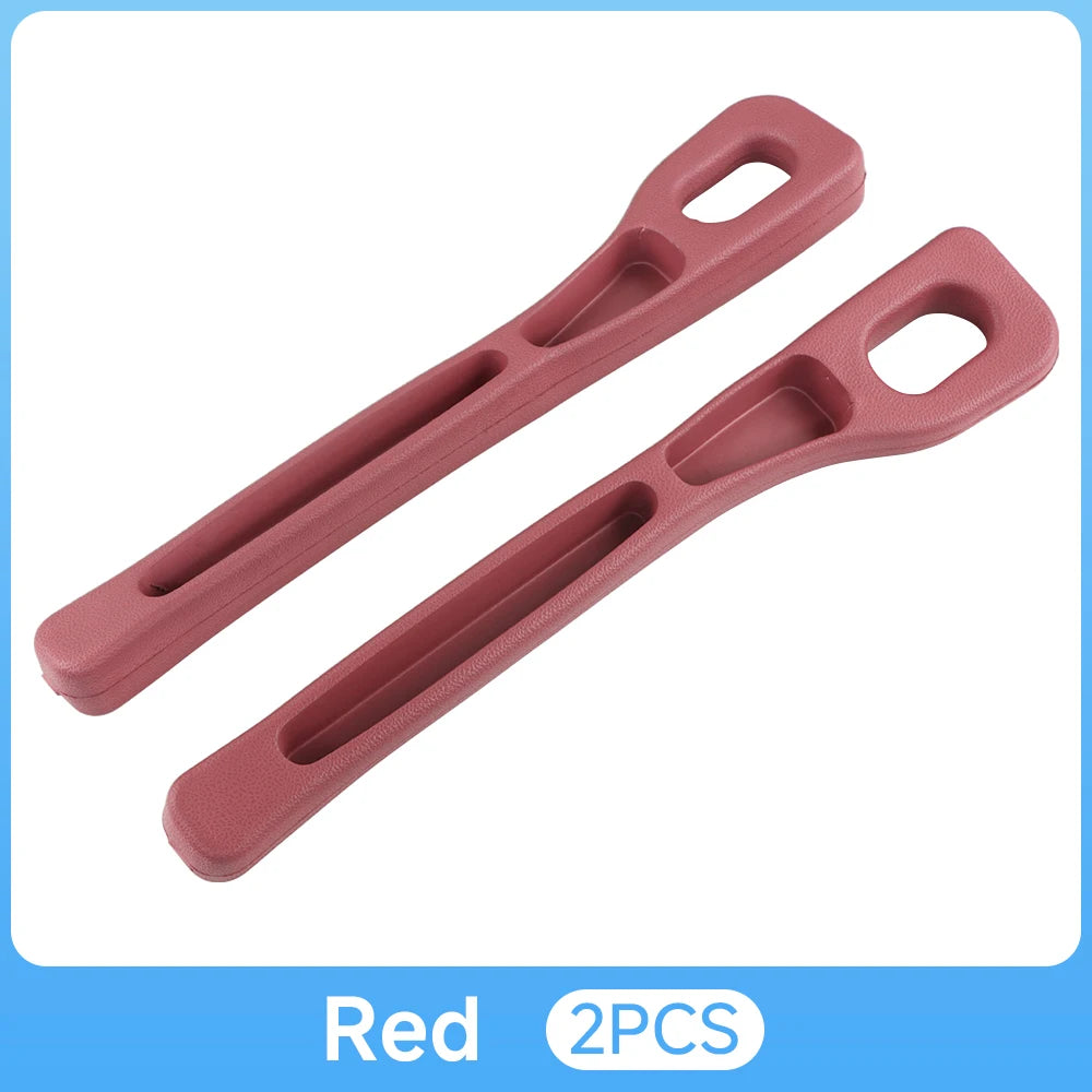 GapGuard Car Seat Filler