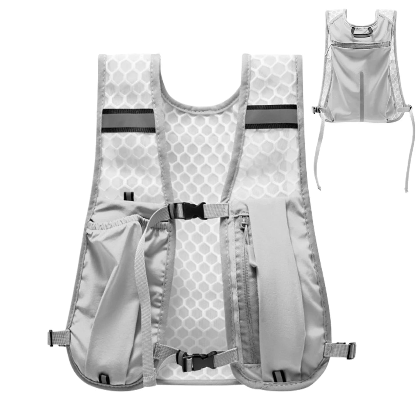 HydraRun Reflective Vest