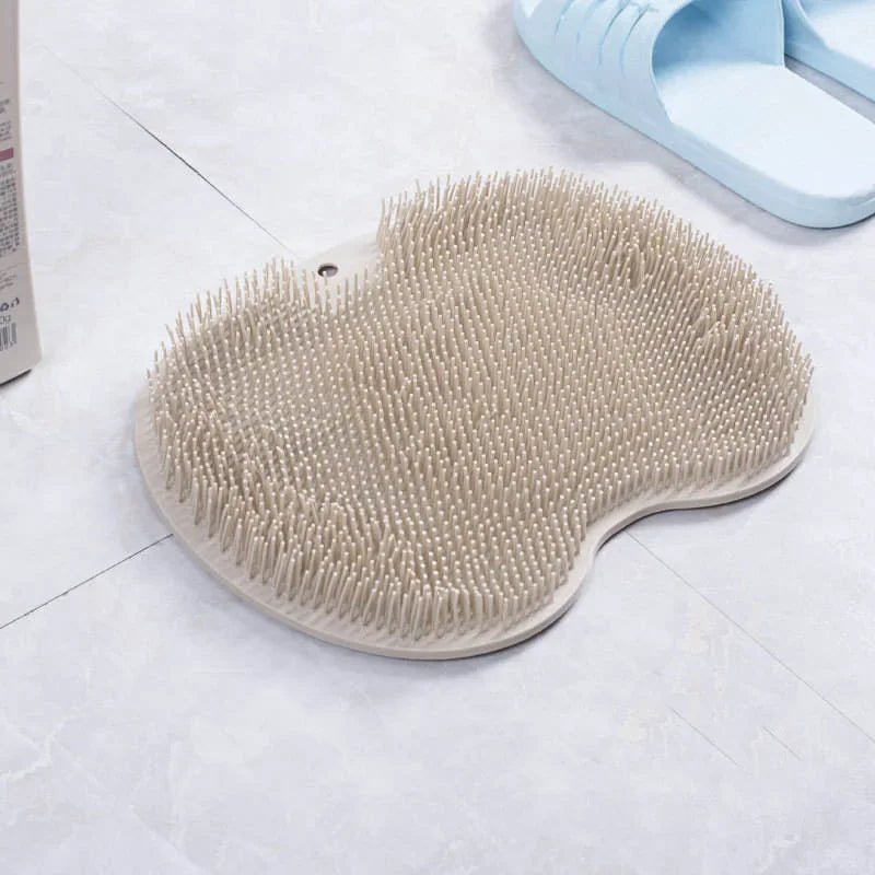 SpaStep Exfoliating Shower Mat