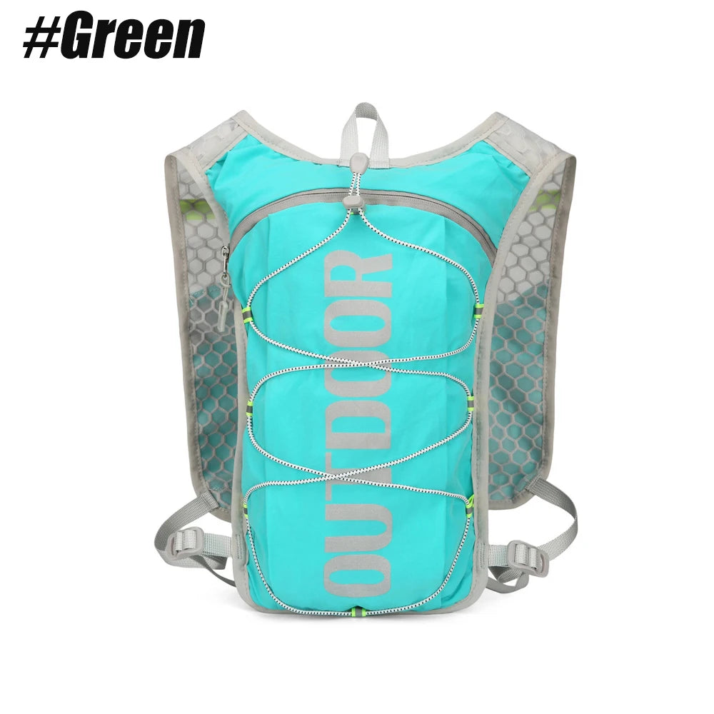 HydraSport Running Vest