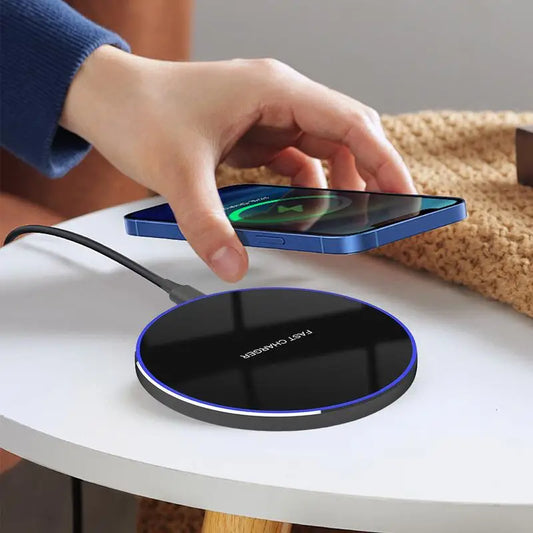ChargeHub Max Wireless Dock