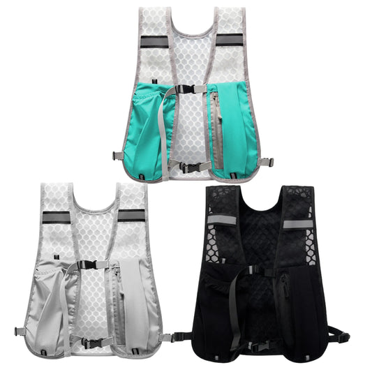 HydraRun Reflective Vest
