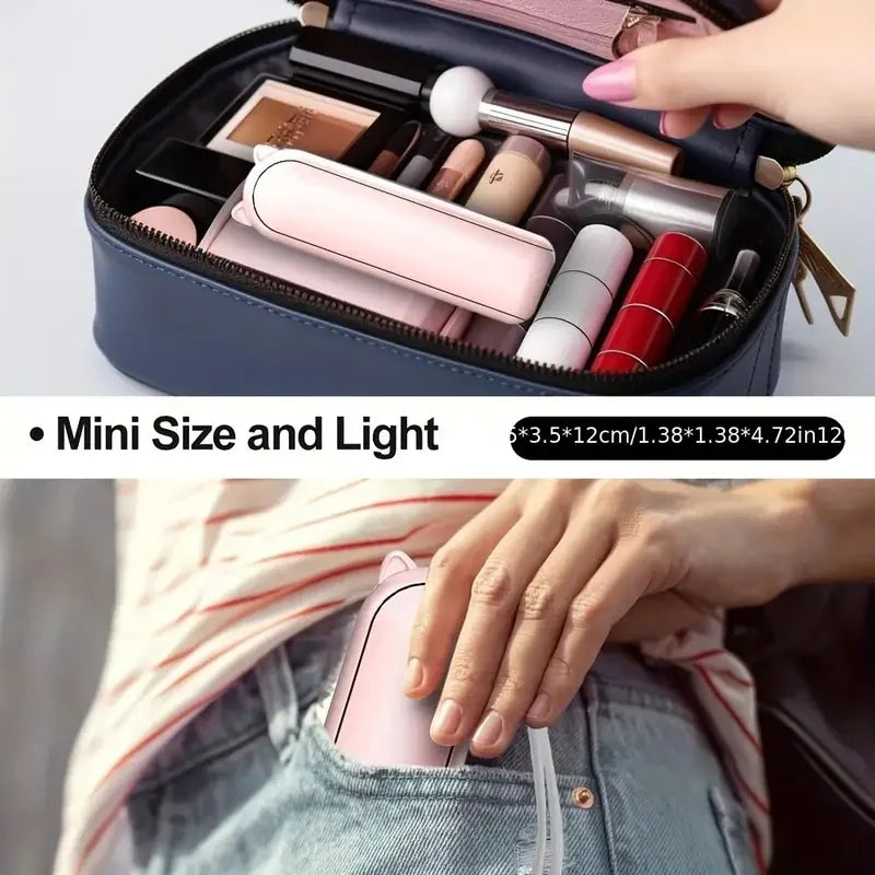 BreezeMate Mini Fan